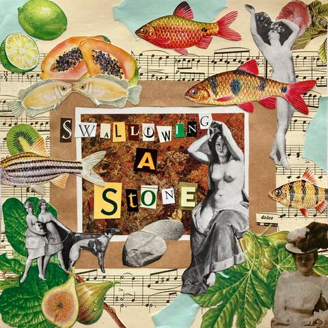 Swallowing a Stone
