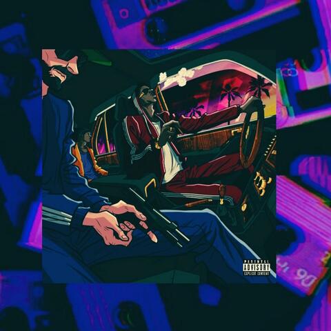 BLOCK6 (feat. Ray Hawaii & 3JJ)