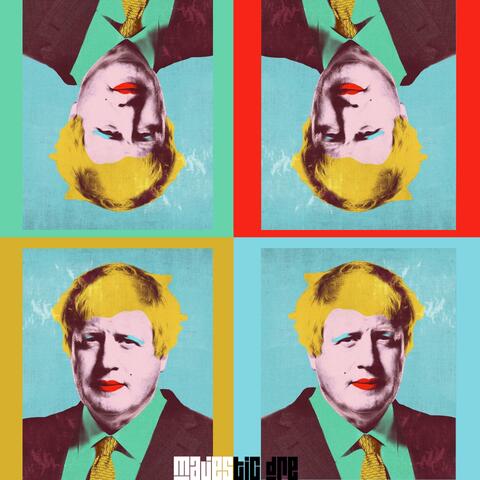 Boris Johnson