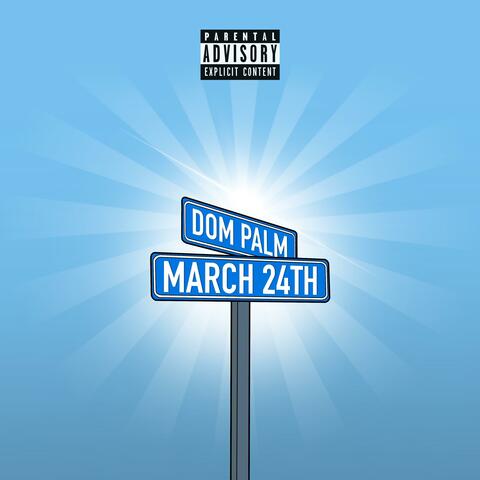 March 24th