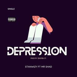 Depression (feat. Mr Shad)