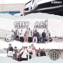Soy Así