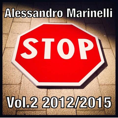 Volume 2 2012/2015