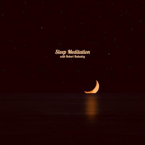Sleep Meditation & Breathwork