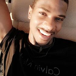 Let Me Love You (Okay!)