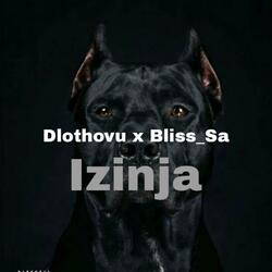 Izinja (feat. Dlothovu)
