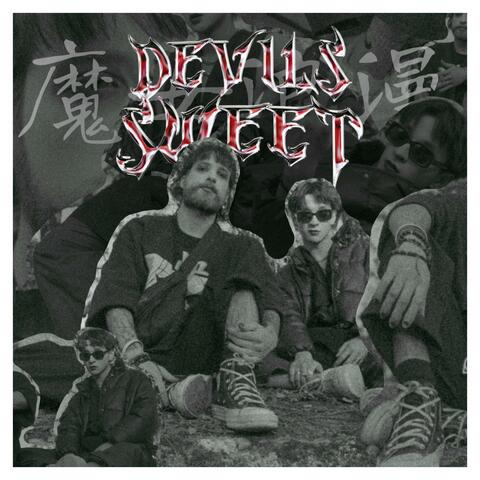 Devil's Sweet (feat. ABMISSINGPEACE)