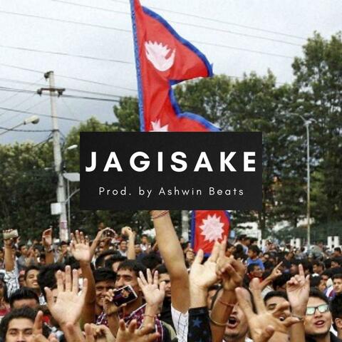 JAGISAKE