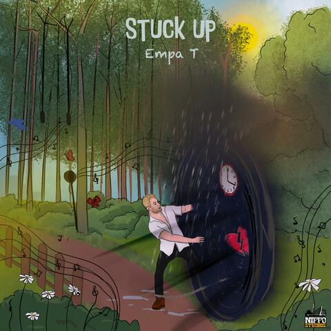 Stuck Up