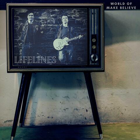 World Of Make Believe