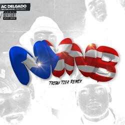 New Year New Bih (feat. Bamboo, Evol Jay & Tribu Ties)