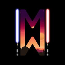 binary sunset ~ star wars lofi