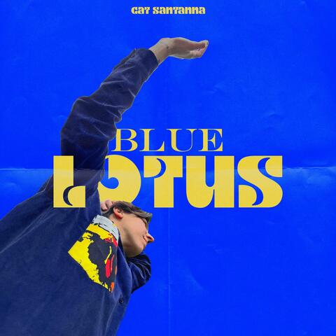Blue Lotus