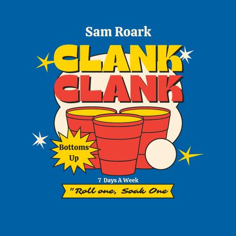 Clank Clank