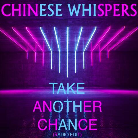 Take Another Chance (Radio Edit)