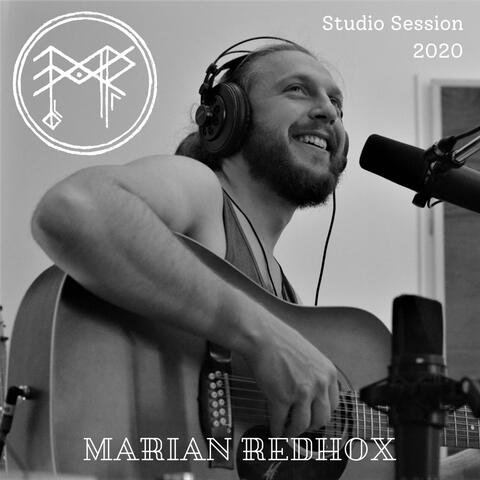 Studio Session 2020