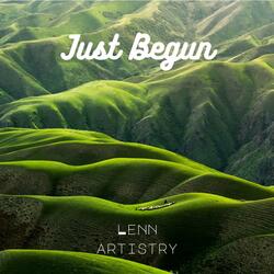 Just Begun