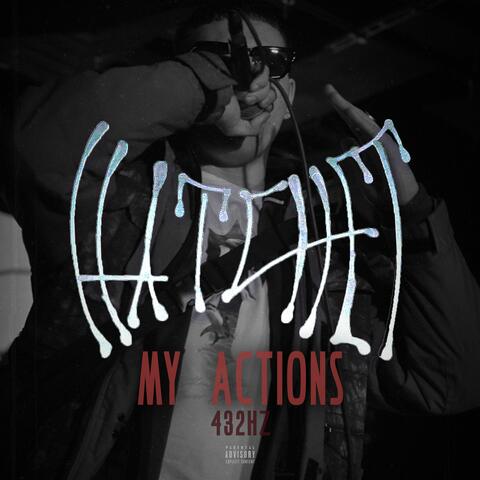 My Actions 432Hz