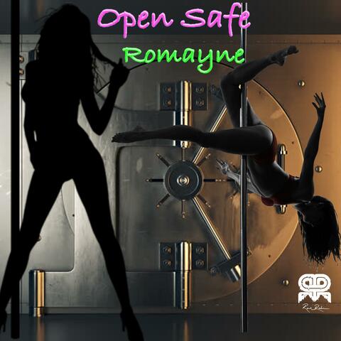 Open Safe