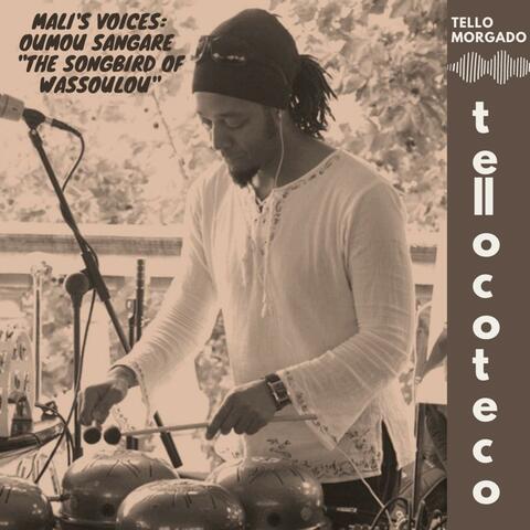 Tellocoteco Episode 2: Mali's Voices : Oumou Sangare "The Songbird of Wassoulou"