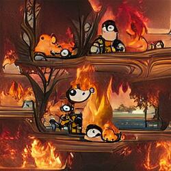 This Is Fine