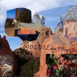 XOLO Equilibrio
