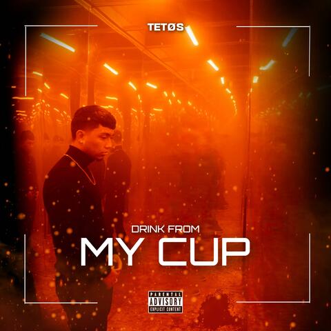Drink from my cup