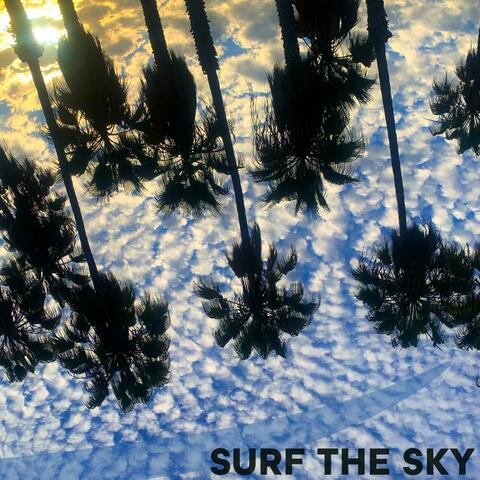 Surf The Sky