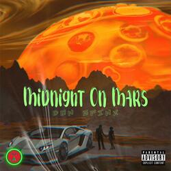 Midnight on Mars