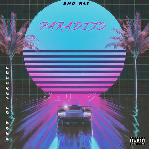 Paradijs