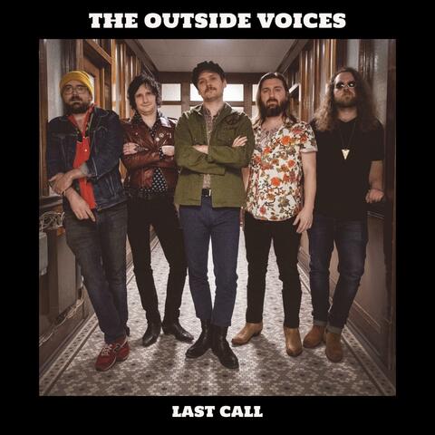 Last Call