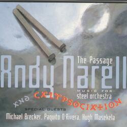 The Passage (feat. Calypsociation)