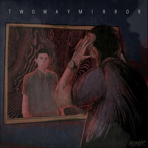 Two Way Mirror