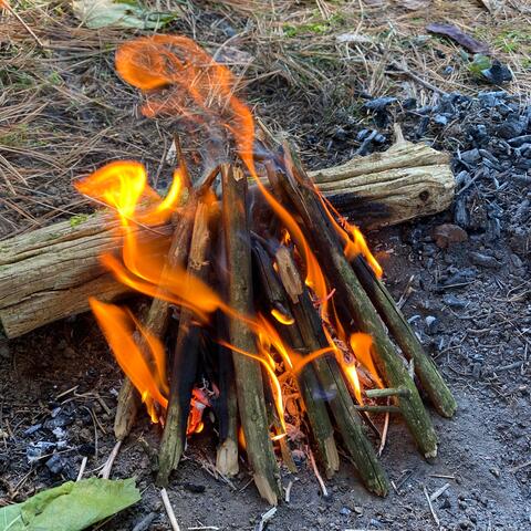 Tell Myself That I'll Be Okay