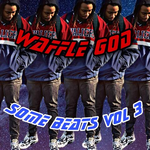 SOME BEATS, Vol. 3