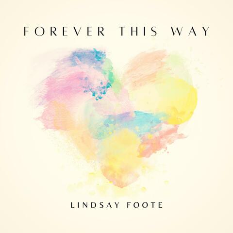 Forever This Way (feat. ashgrove)