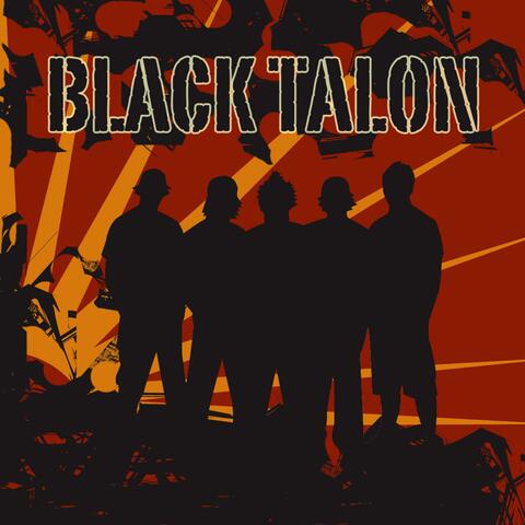 Black Talon