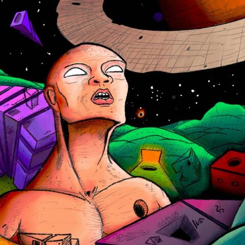 Into the Astral Realm