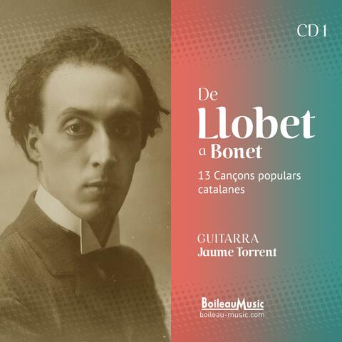 De Llobet a Bonet (Llobet)