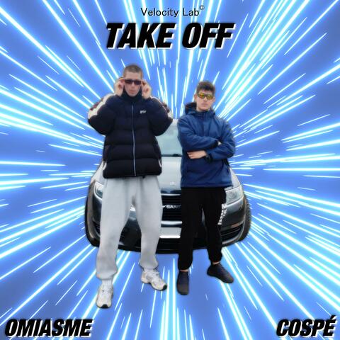 Take Off (feat. Cospé)