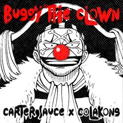 BUGGY! (One Piece Rap) (feat. DeadGirl Cherry)