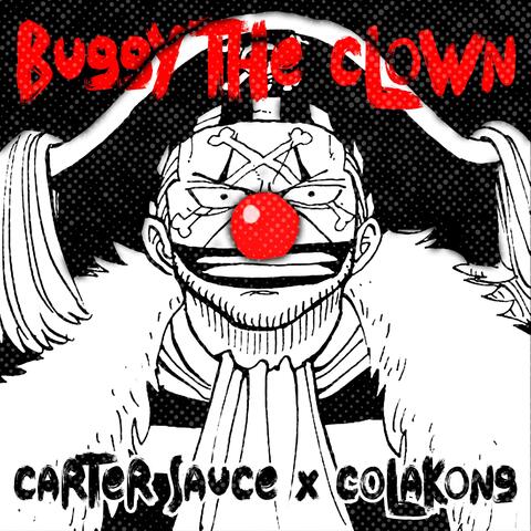 BUGGY! (One Piece Rap) (feat. DeadGirl Cherry)