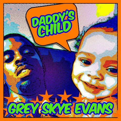 Daddy's Child