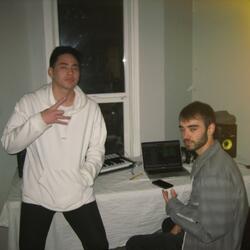 Sancho (feat. Batara)