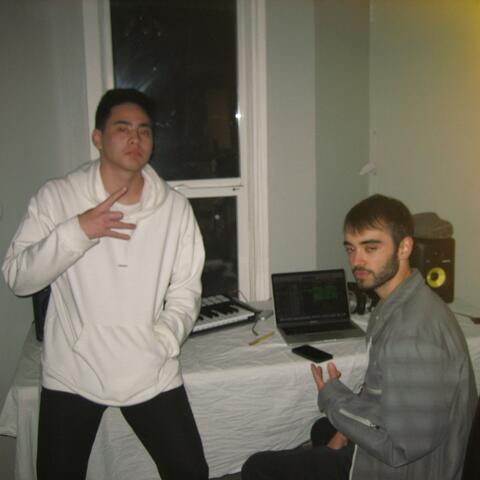 Sancho (feat. Batara)