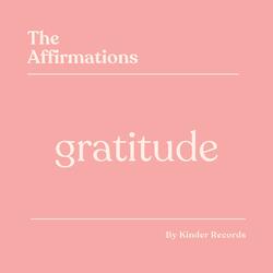 Grateful for the Earth and Environment Affirmations