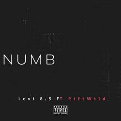 Numb (feat. RIFT WILD)