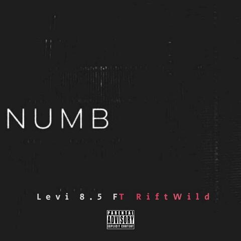 Numb (feat. RIFT WILD)
