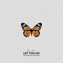 LET YOU GO (feat. Brooke)