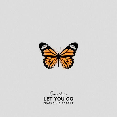 LET YOU GO (feat. Brooke)